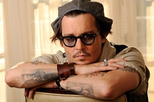 Imagen de Johnny Depp